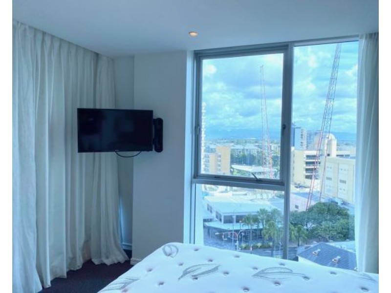 10705/3113 Surfers Paradise Boulevard, Surfers Paradise QLD 4217