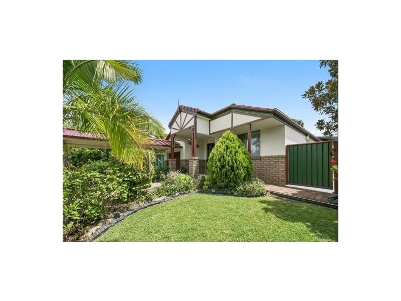 5 TIFFANY CLOSE, Robina QLD 4226
