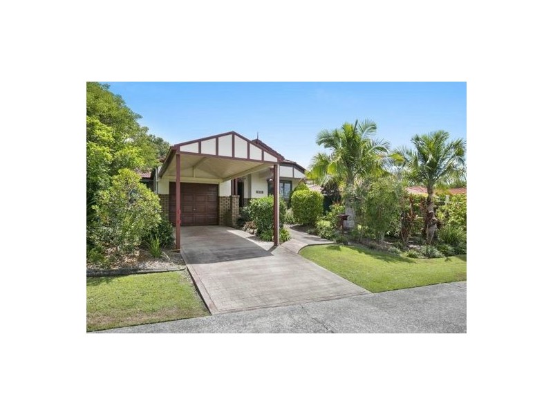 5 TIFFANY CLOSE, Robina QLD 4226