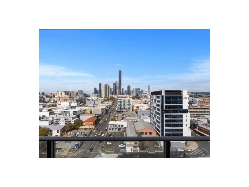 25 Connor Street, Fortitude Valley QLD 4006