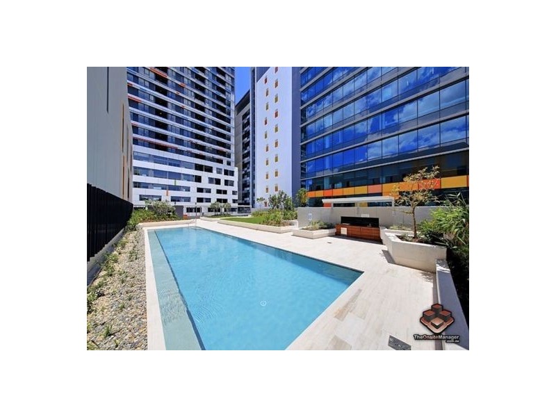 25 Connor Street, Fortitude Valley QLD 4006