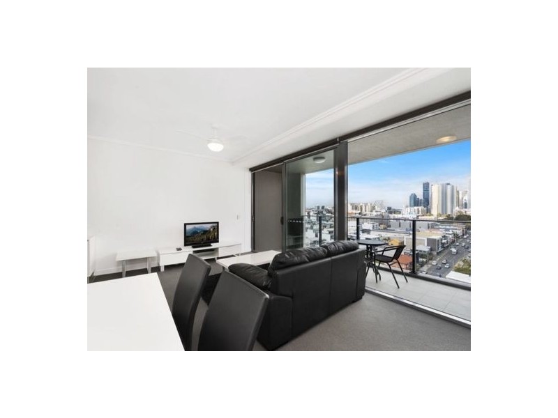 25 Connor Street, Fortitude Valley QLD 4006