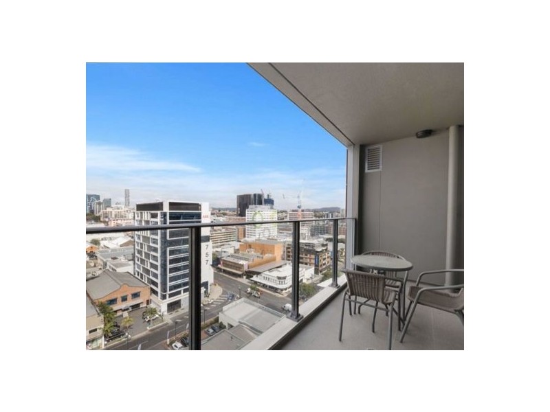 25 Connor Street, Fortitude Valley QLD 4006