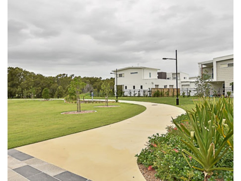 7/341 MacArthur Ave, Hamilton QLD 4007