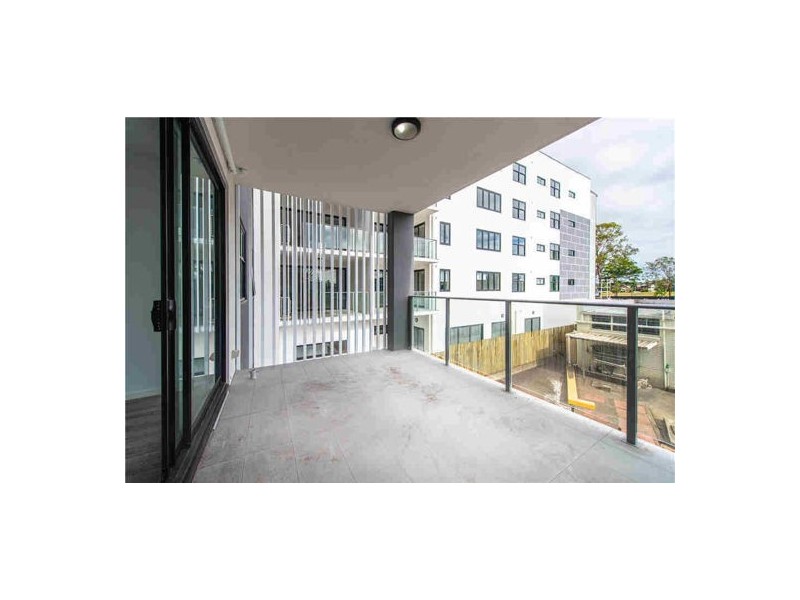 U310/57 Ludwick street, Cannon Hill QLD 4170