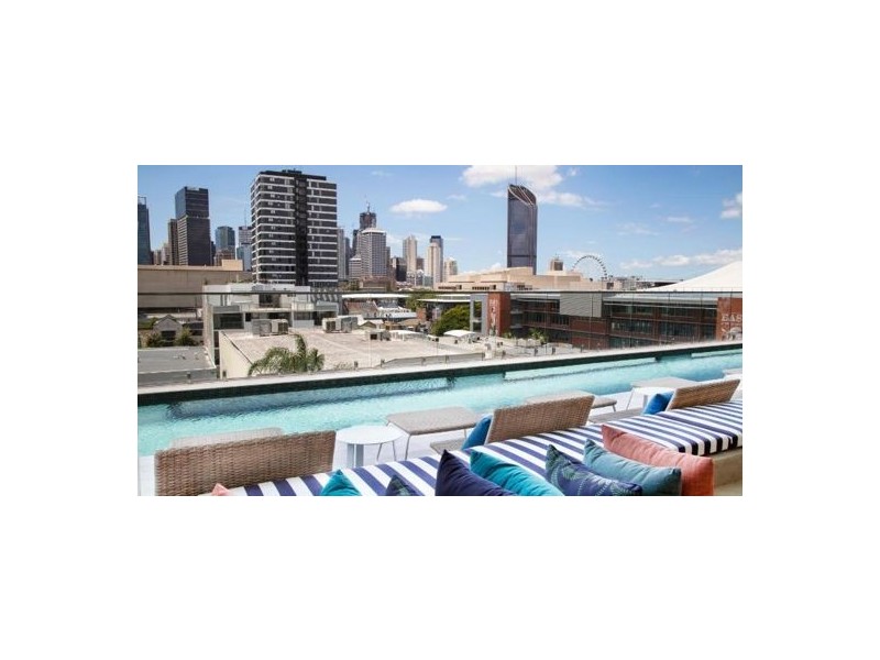 22 Merivale Street, South Brisbane QLD 4101