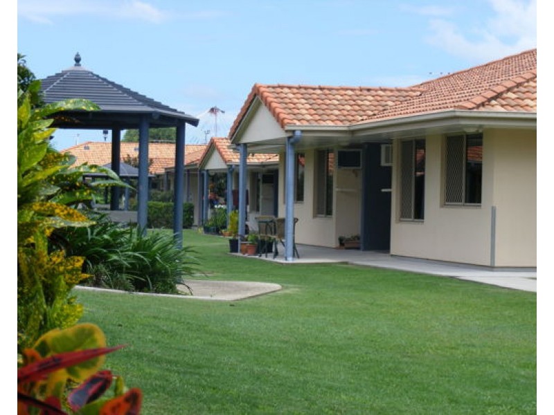 21-23 Barossa Cres, Caboolture South QLD 4510