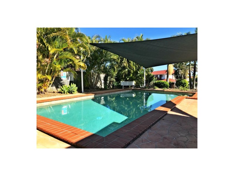 39/20 Federation Street, Wynnum West QLD 4178