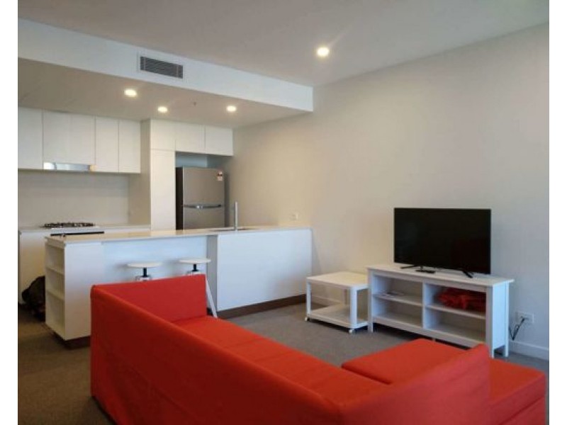 1413/48 JEPHSON STREET, Toowong QLD 4066