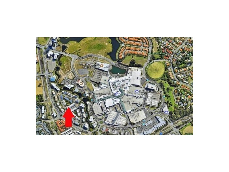 Unit 19 1 Arbour Ave, Robina QLD 4226