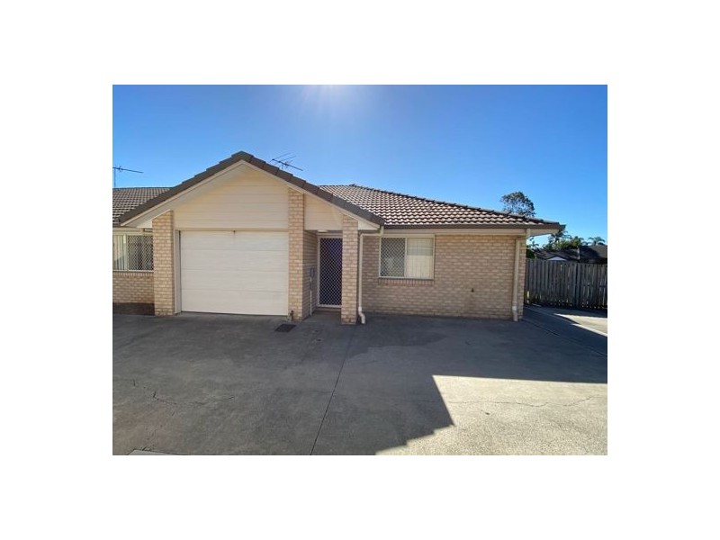 40/8 Rosegum Pl, Redbank Plains QLD 4301