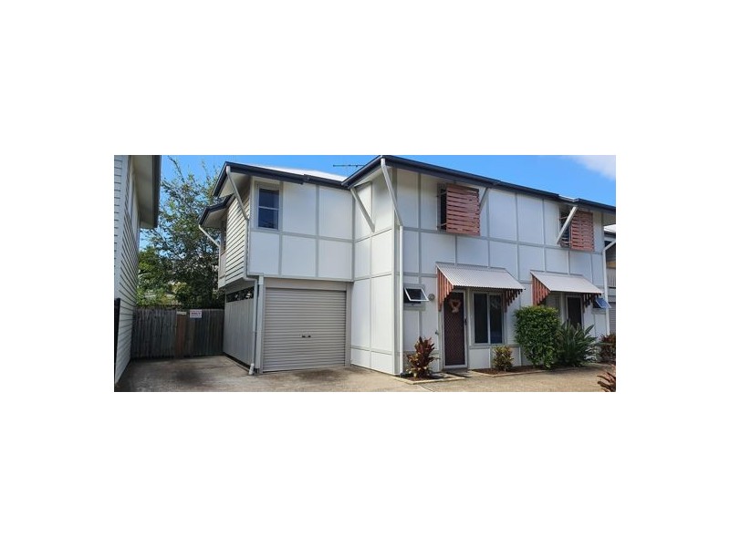 20 22 grasspan street, Zillmere QLD 4034