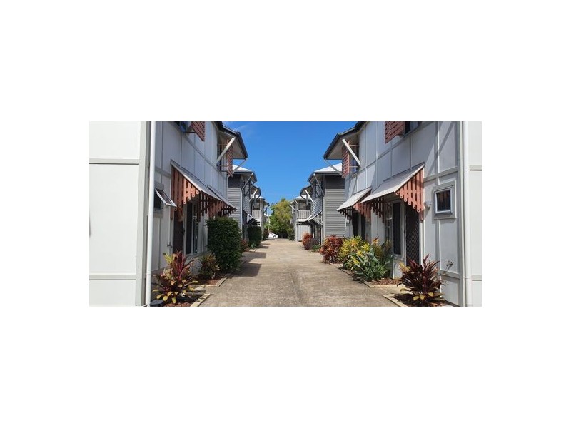 20 22 grasspan street, Zillmere QLD 4034