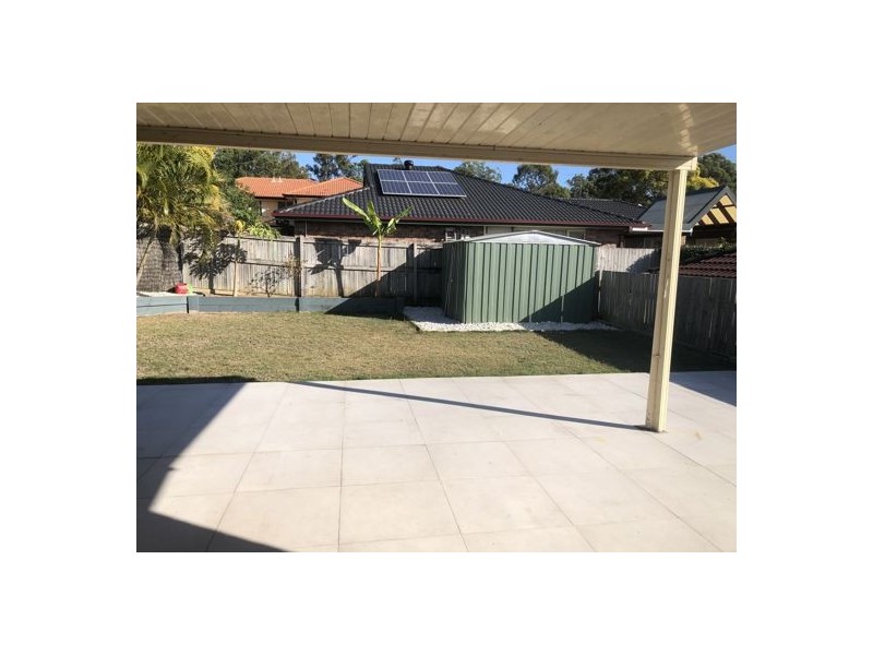 9 Cambooya Street, Sunnybank Hills QLD 4109