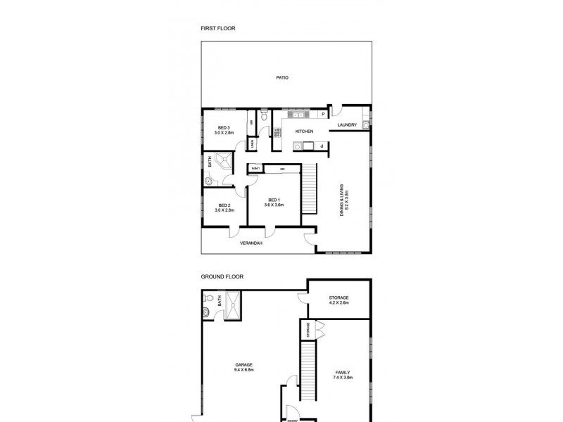 186 Trouts Road, Stafford Heights QLD 4053