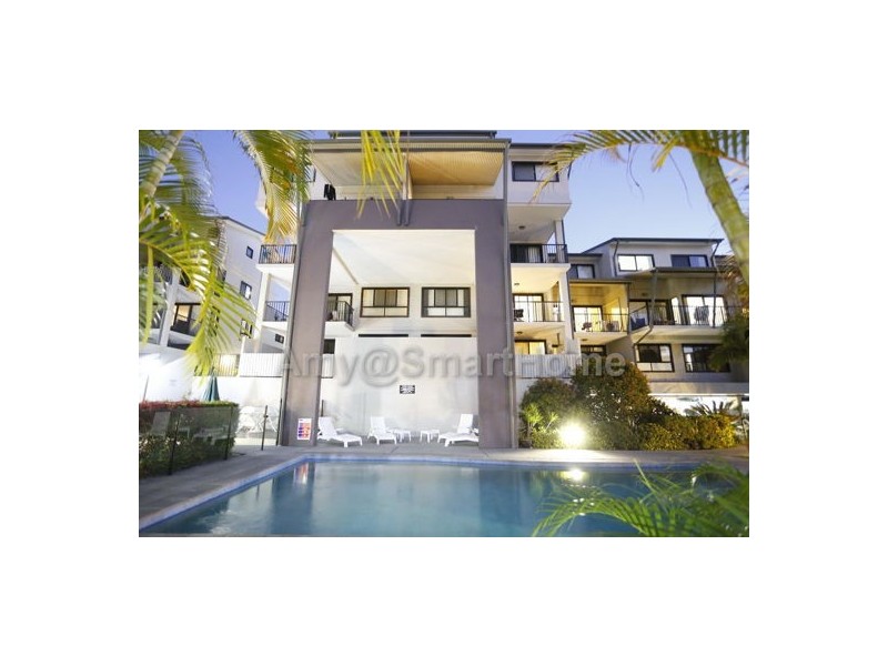 60 Sherwood rd, Toowong QLD 4066