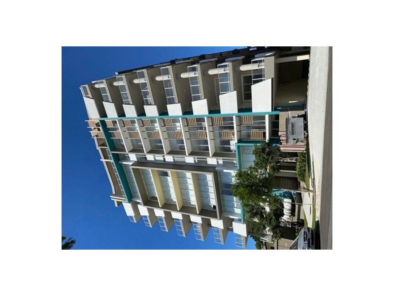 605/8 Meron Street, Southport QLD 4215