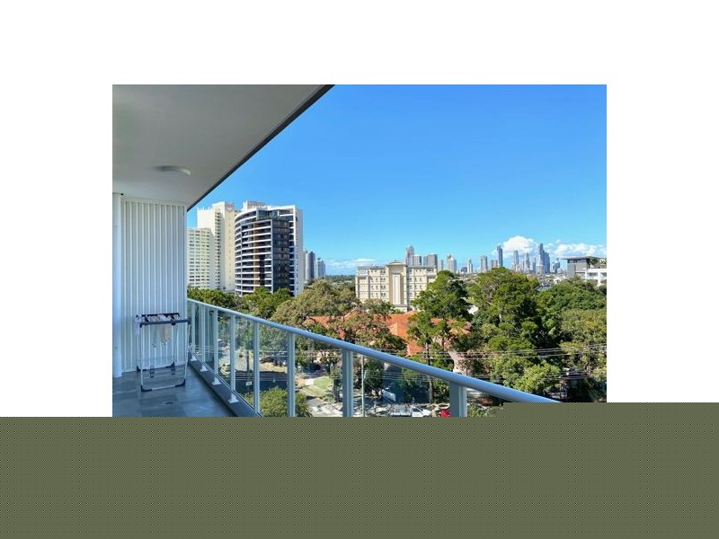 605/8 Meron Street, Southport QLD 4215