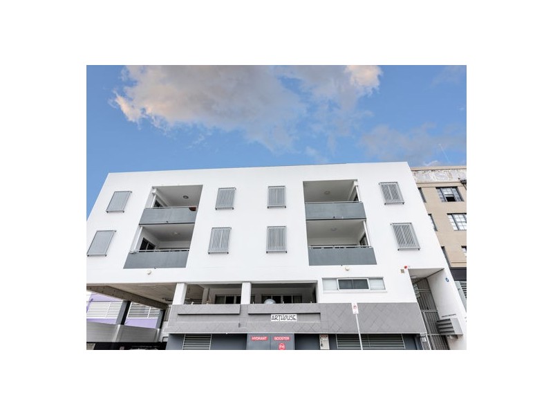 27 Berwick St, Fortitude Valley QLD 4006