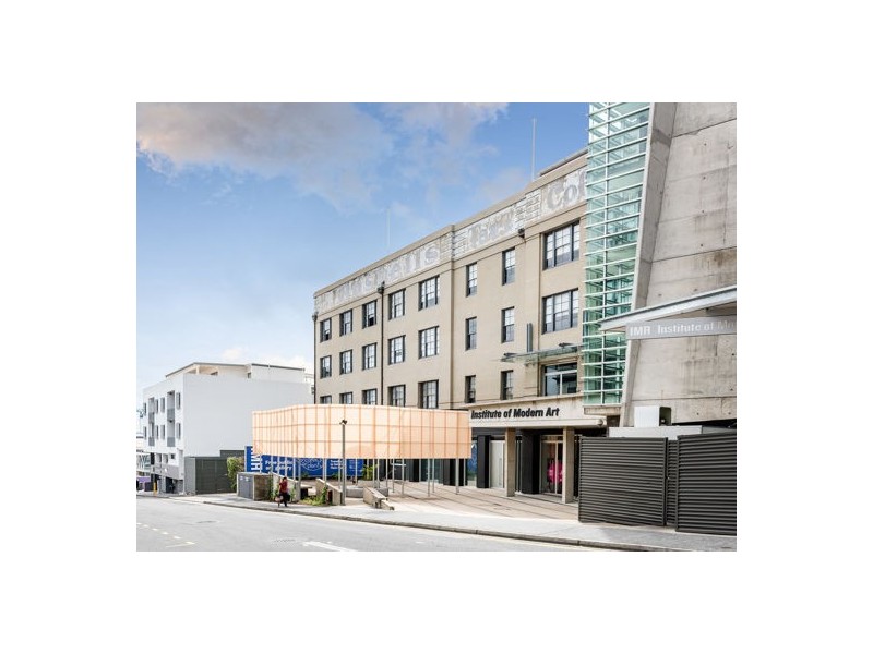 27 Berwick St, Fortitude Valley QLD 4006