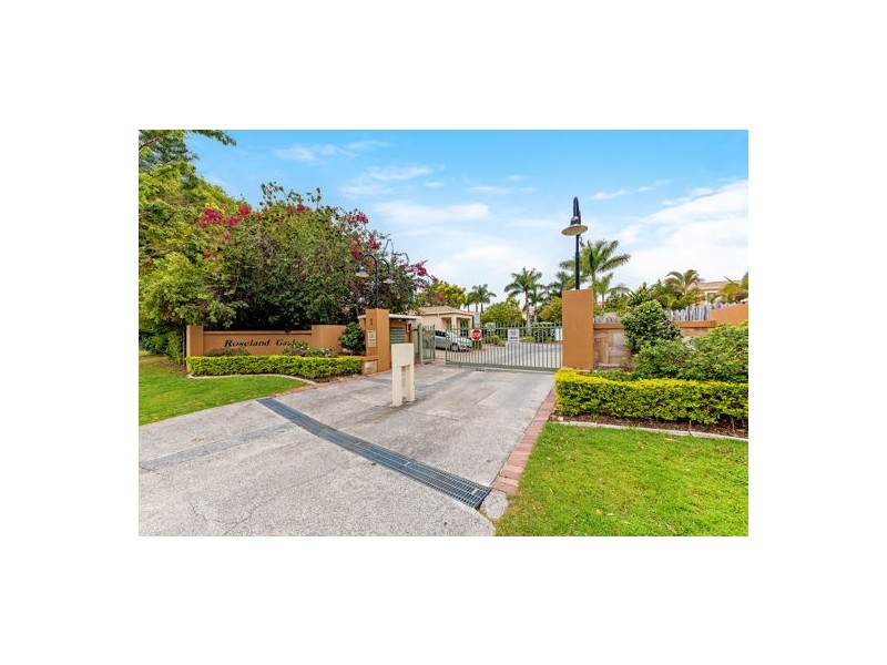 Unit 34 /1 Warbler Parade, Varsity Lakes QLD 4227