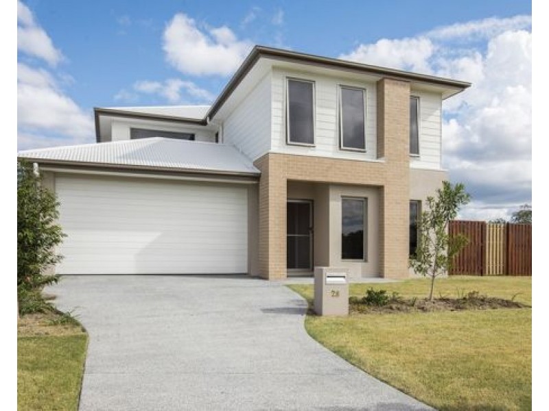 28 Amazon Circuit, Helensvale QLD 4212