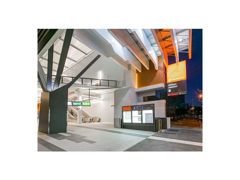 55 railway terrace, Milton QLD 4064