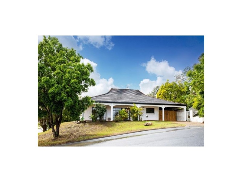 2 Cheel Place, Algester QLD 4115