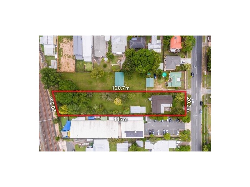 92 Lister Street, Sunnybank QLD 4109