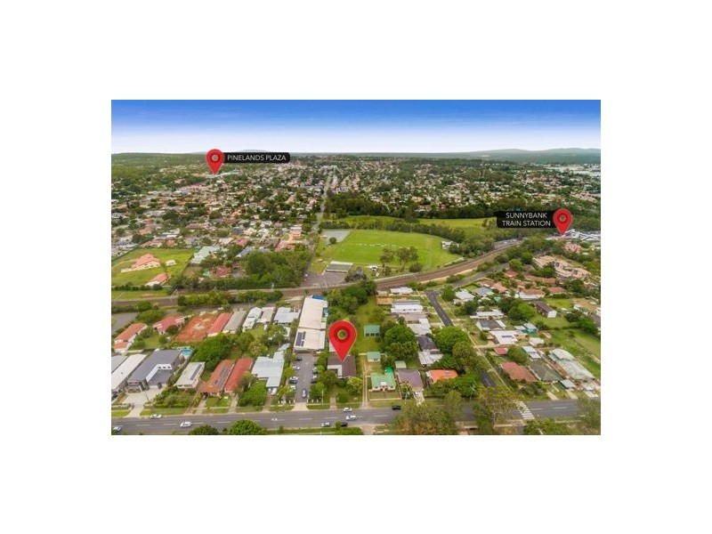 92 Lister Street, Sunnybank QLD 4109