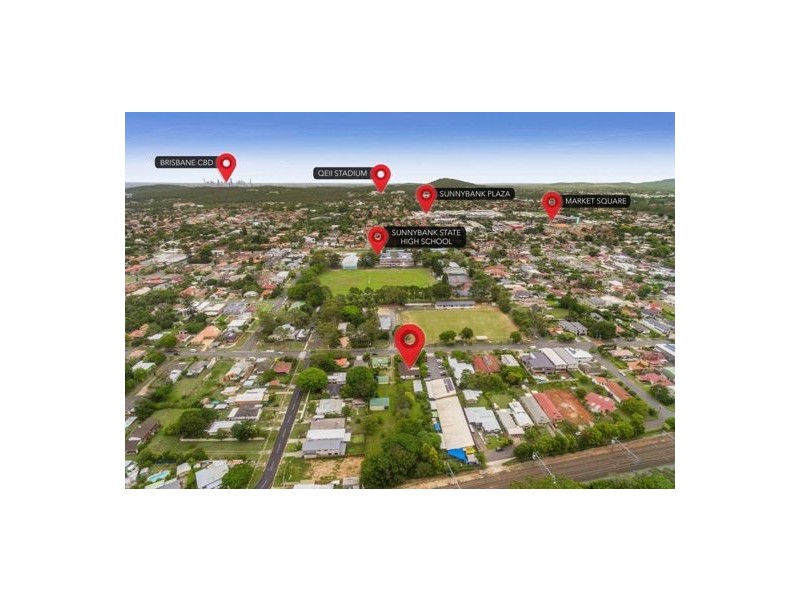 92 Lister Street, Sunnybank QLD 4109