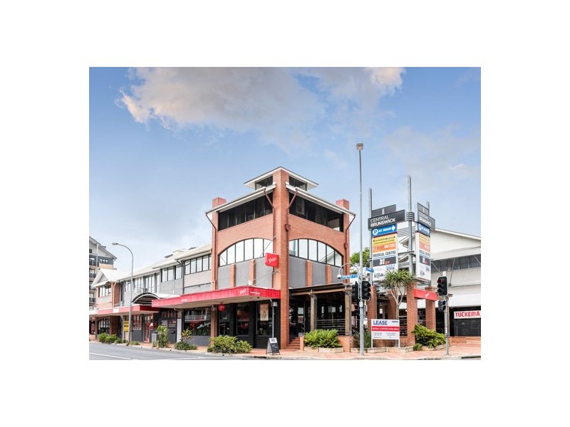 27 Berwick St, Fortitude Valley QLD 4006