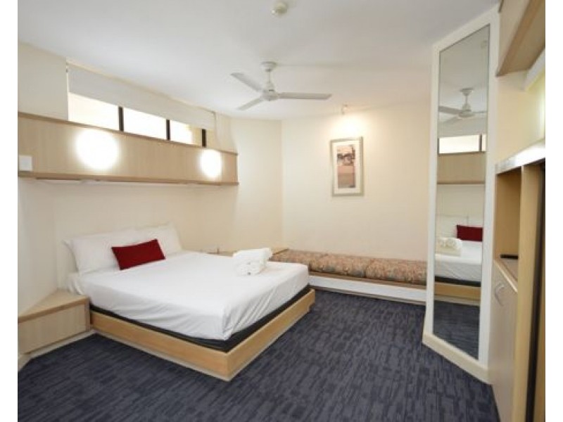 703 Crn Ferny Ave & Wahroonga Place, Surfers Paradise QLD 4217