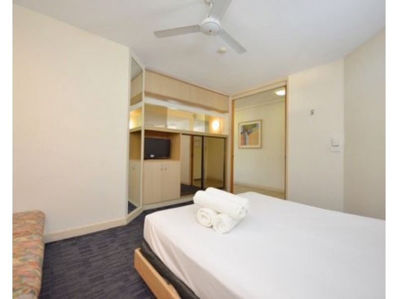703 Crn Ferny Ave & Wahroonga Place, Surfers Paradise QLD 4217