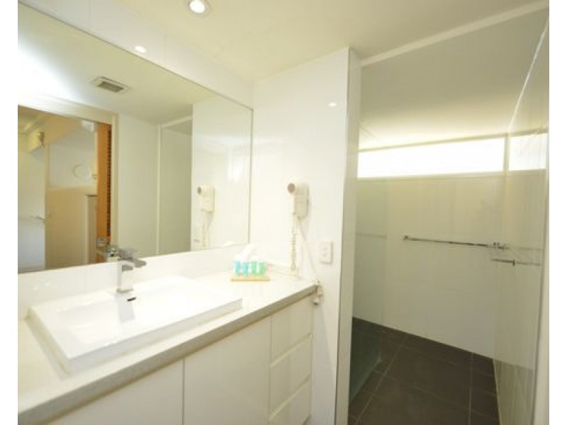 703 Crn Ferny Ave & Wahroonga Place, Surfers Paradise QLD 4217