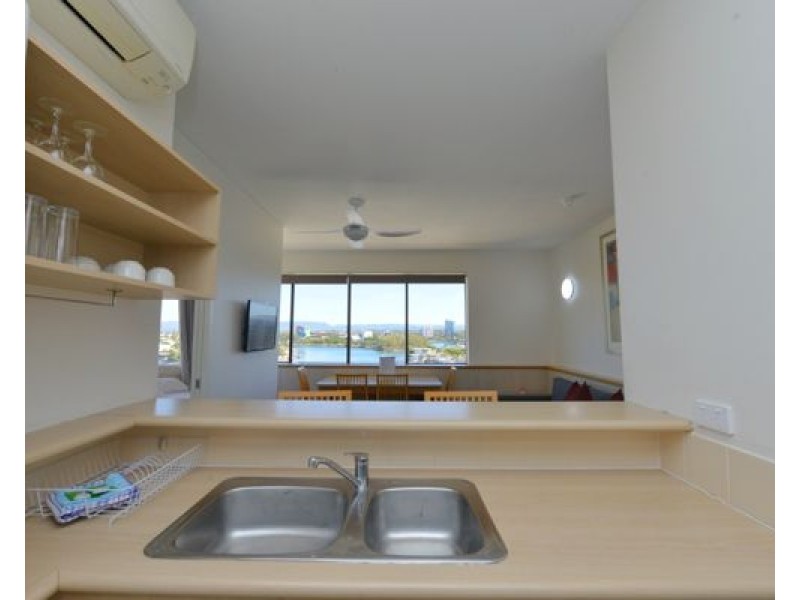 703 Crn Ferny Ave & Wahroonga Place, Surfers Paradise QLD 4217