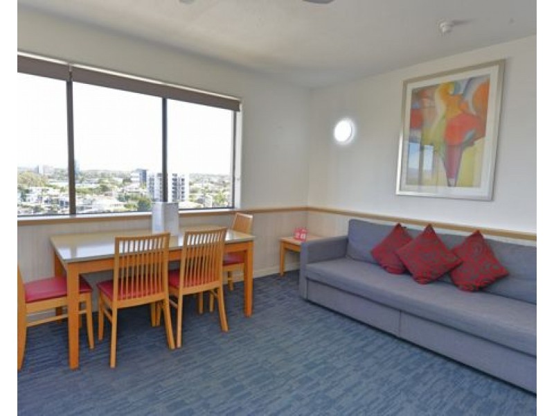 703 Crn Ferny Ave & Wahroonga Place, Surfers Paradise QLD 4217