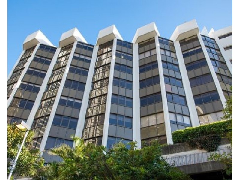 703 Crn Ferny Ave & Wahroonga Place, Surfers Paradise QLD 4217