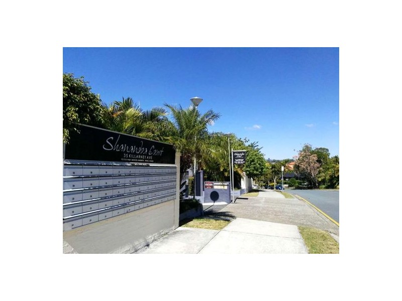 U43 35 Killarney Avenue, Robina QLD 4226