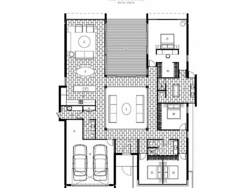 7 The Dress Circle, Benowa QLD 4217