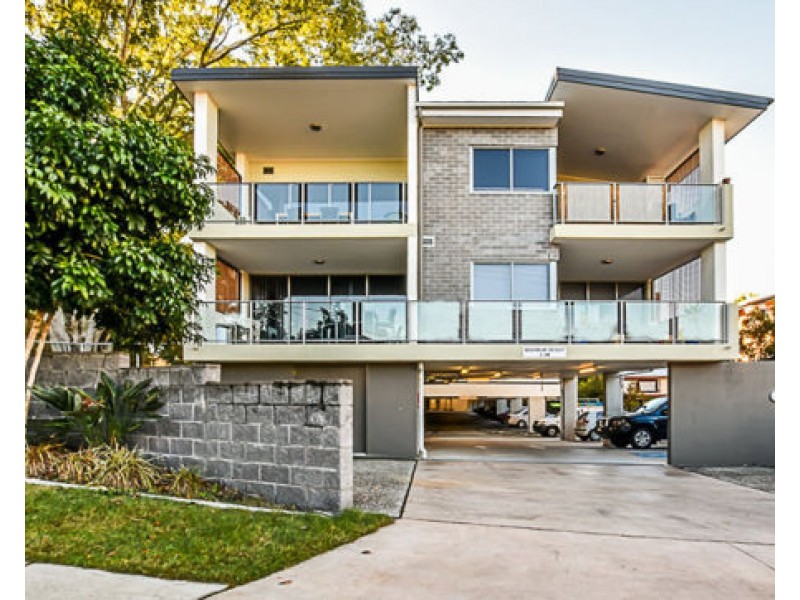 21/62 Waldheim street, Annerley QLD 4103