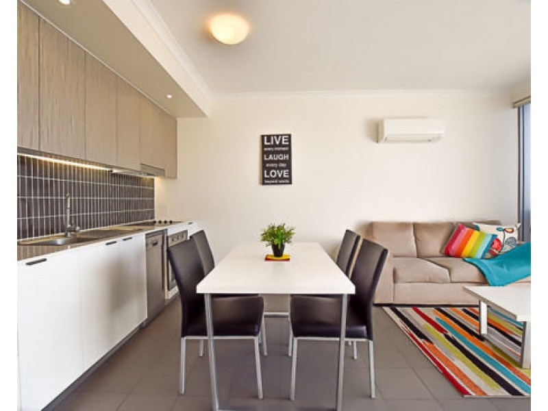 21/62 Waldheim street, Annerley QLD 4103