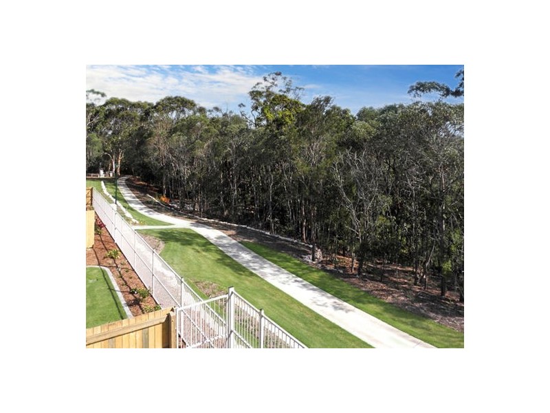 60/42 Wattlebird Street, Mango Hill QLD 4509