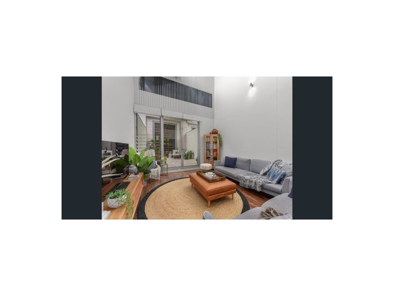 320/50 Macquarie Street, Teneriffe QLD 4005