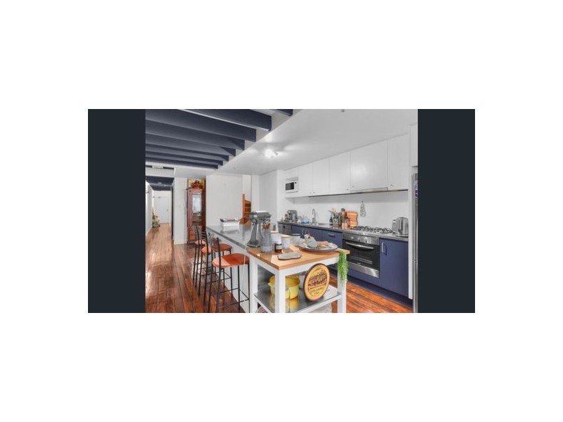 320/50 Macquarie Street, Teneriffe QLD 4005