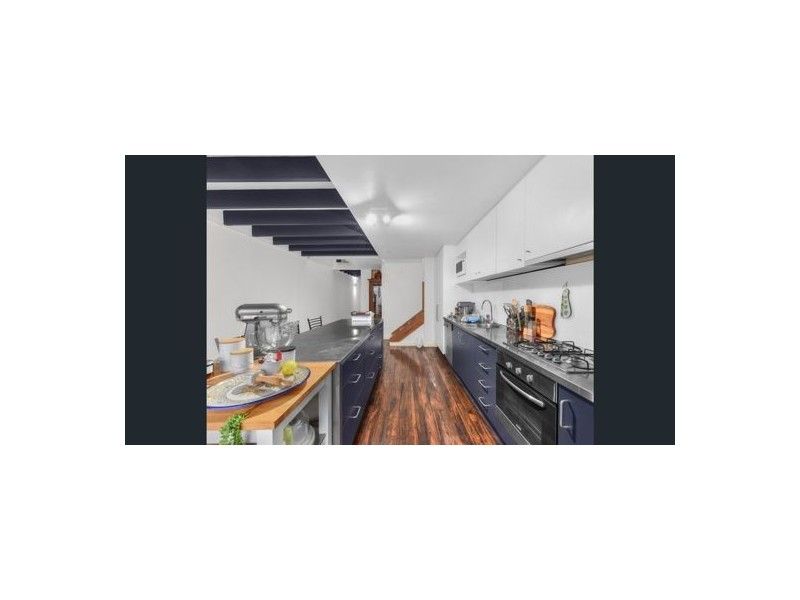 320/50 Macquarie Street, Teneriffe QLD 4005