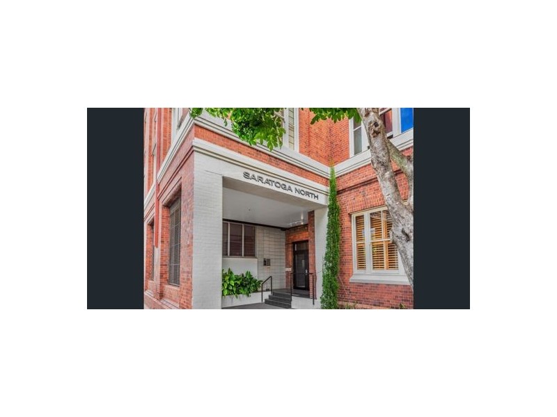 320/50 Macquarie Street, Teneriffe QLD 4005