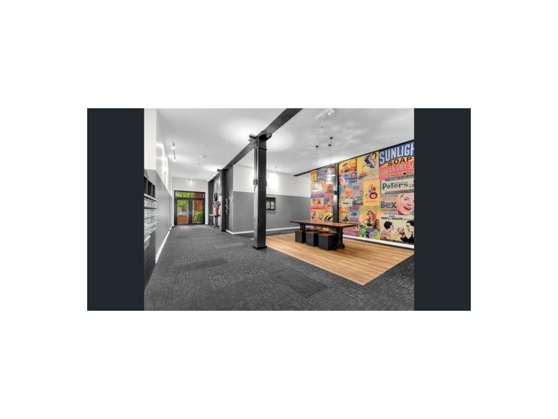 320/50 Macquarie Street, Teneriffe QLD 4005