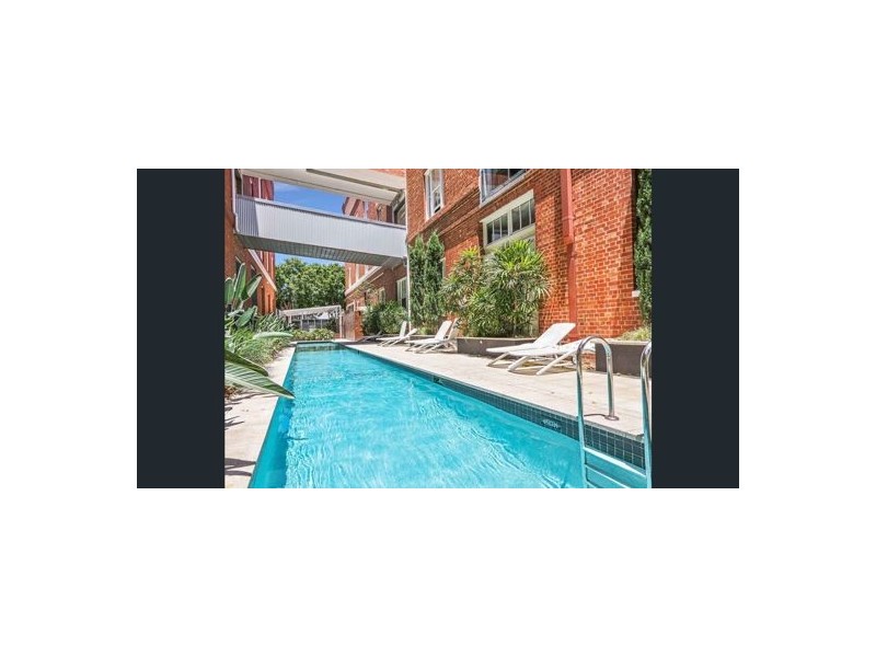 320/50 Macquarie Street, Teneriffe QLD 4005