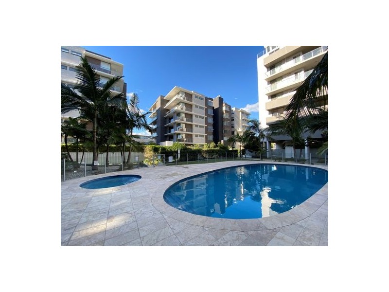 G115/6 Bidjigal Road, Arncliffe NSW 2205